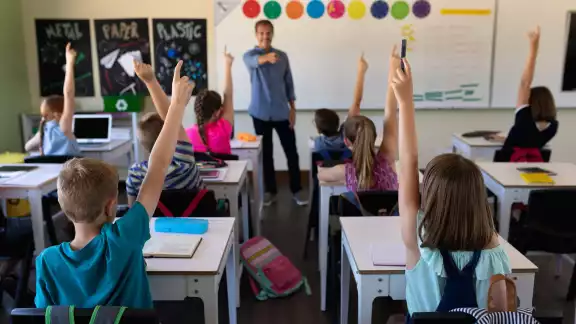Regreso a clases: consejos prácticos para familias campechanas Regreso a clases: consejos prácticos para familias campechanas