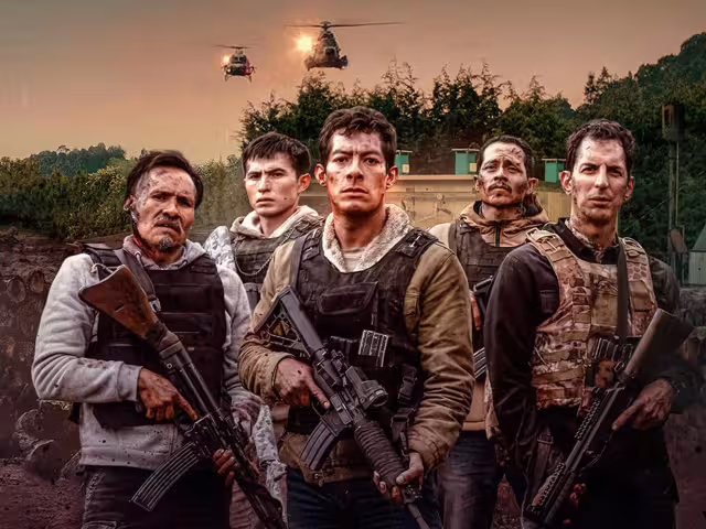 Te explicamos el final de la película que la está rompiendo en Netflix