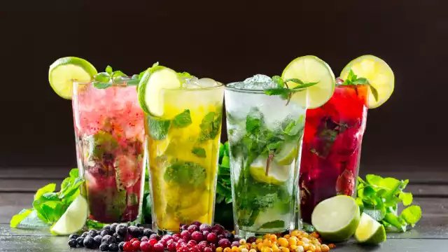 Refresca tu día con un mojito cubano sin alcohol, fácil y delicioso