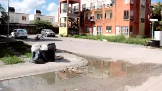 Desarrolladoras Javer y Urbi omiten plantas de tratamiento de aguas negras en residenciales de Cancún