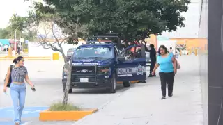 Continua el miedo en Plaza Las Américas de Cancún: Locatarios se sienten inseguros tras hechos de violencia