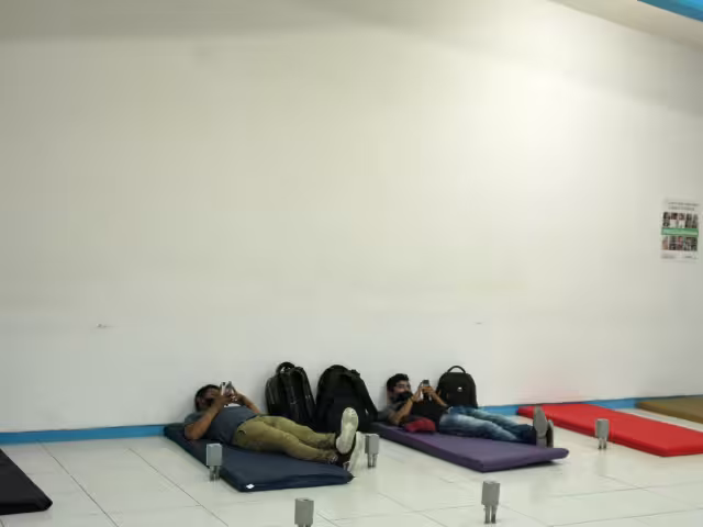 Esta semana Protección Civil seguirá revisando sitios de resguardo