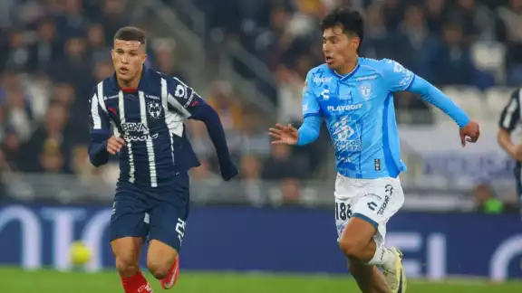 El perdedor podrá pelear por todavía entrar a liguilla El perdedor podrá pelear por todavía entrar a liguilla