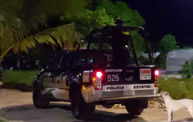 Un hombre fue linchado por vecinos de Atasta tras ser sorprendido robando en una ferretería.