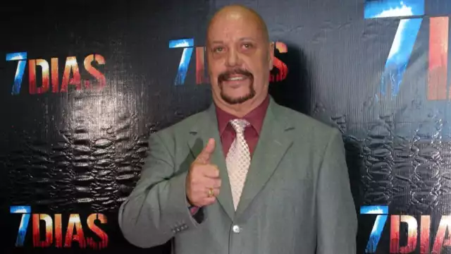 Enrique 'Perro' Bermúdez