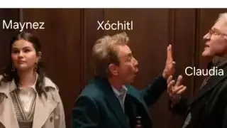 Memes  se roban el Tercer Debate Presidencial