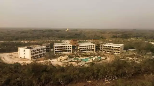 Pretenden captar a los viajeros que usen el transporte ferroviario