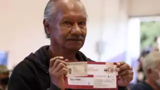 Inicia dispersión de pensiones del Bienestar en septiembre: consulta fechas