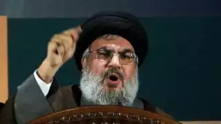 Israel confirma la muerte del líder de Hezbolá, Hassan Nasrallah, tras ataque aéreo