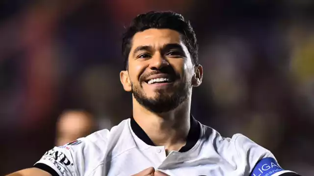 Luego de deshojar la margarita, el yucateco Henry Martín habría renovado su relación laboral con el América