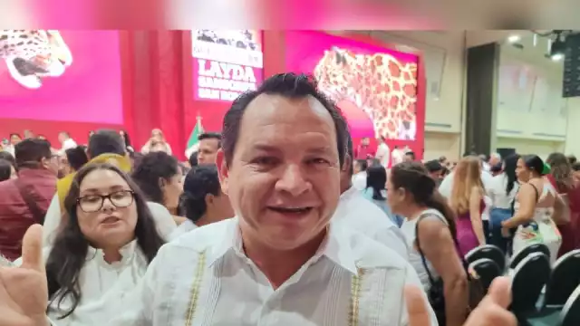 Unión de la Península de Yucatán impulsará el turismo