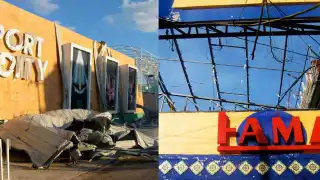 Quintana Roo, un destino con una reconstrucción ejemplar tras el huracán Wilma 