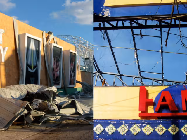 Wilma marcó un antes y un después en la historia de Quintana Roo que se sigue recordando hasta la fecha