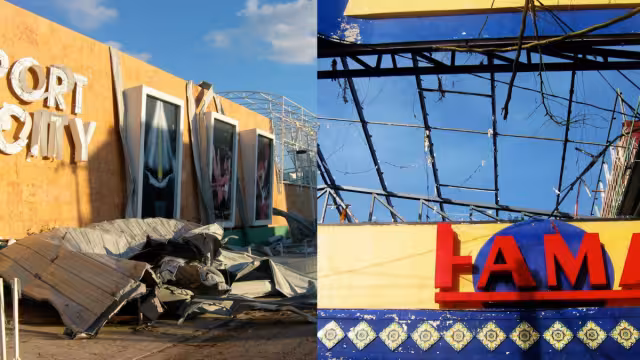 Wilma marcó un antes y un después en la historia de Quintana Roo que se sigue recordando hasta la fecha