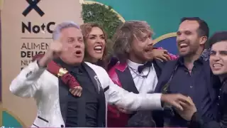 El cuarto día tuvo una baja más