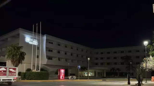 El Hotel Gama, con más de cinco décadas de historia, cerró sus puertas generando incertidumbre en Campeche