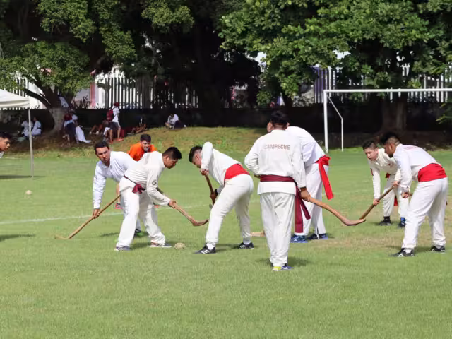Compitieron Veracruz, Michoacán, Estado de México, Durango, Colima, Ciudad de México, Chiapa.