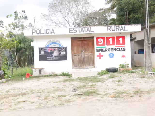 Tras el hecho de la muerte de un joven por presuntamente unos policías, expusieron otros casos pasados