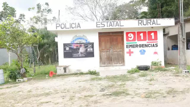 Tras el hecho de la muerte de un joven por presuntamente unos policías, expusieron otros casos pasados