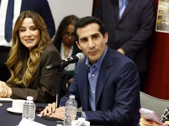 La Conade podría recibir ayuda de la iniciativa privada