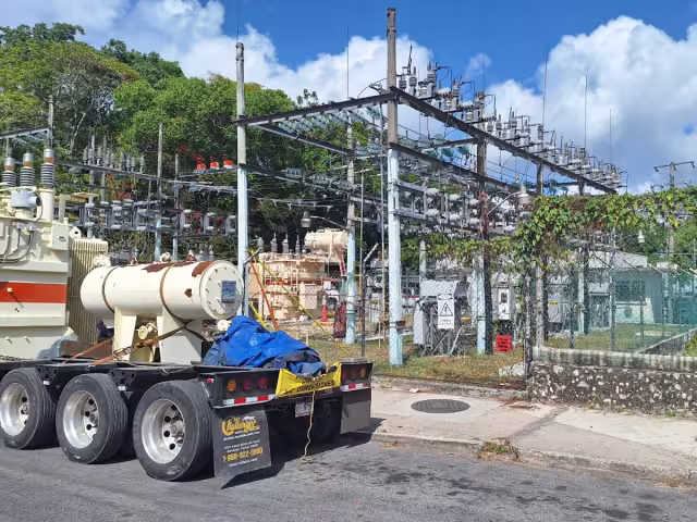 Los trabajos de mantenimiento podrían demorar 3 días