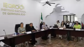 Ieqroo declara inicio del Proceso Electoral Extraordinario 2025 en Quintana Roo