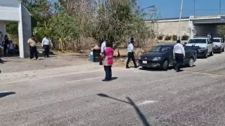 Ariana Rejón señaló que vigilarán las casillas de los municipios