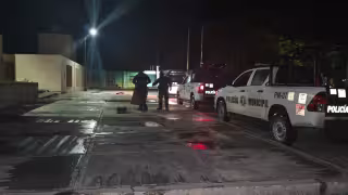 Violencia en Campeche: tres personas resultan heridas a balazos en Candelaria y Escárcega