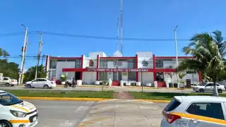 Trabajadores de la SSC en Othón P. Blanco denuncian explotación laboral por jornada de 12 horas