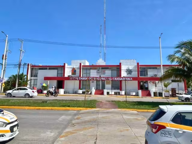 Denuncian jornada de 12 horas en Othón P. Blanco: ¿Violación a derechos laborales en la SSC?