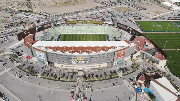 El TSM podría ser la base de Portugal u otra selección en el Mundial 2026