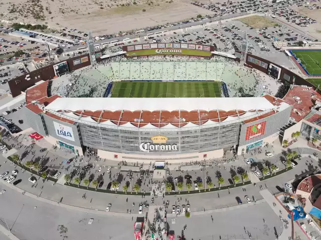 El TSM podría ser la base de Portugal u otra selección en el Mundial 2026