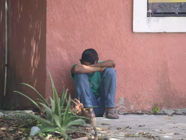 Los números no muestran la realidad de la problemática