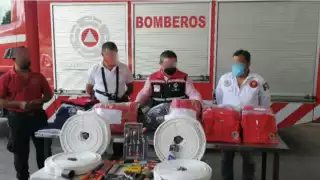 Exfuncionarios de Protección Civil de Campeche citados a comparecer por desvío de recursos