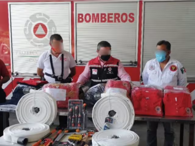 Audiencia postergada