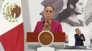 Agenda de Claudia Sheinbaum en Campeche: Tendrá dos actividades en Calakmul este 15 y 16 de agosto
