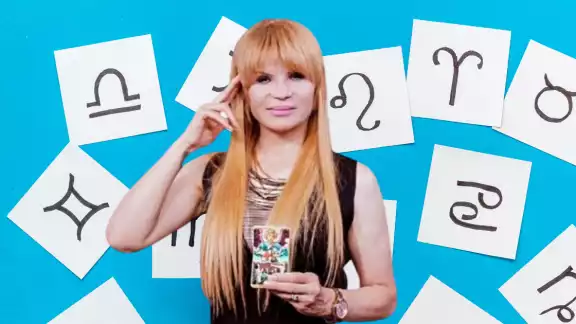 Los horóscopos de Mhoni Vidente para este día Los horóscopos de Mhoni Vidente para este día