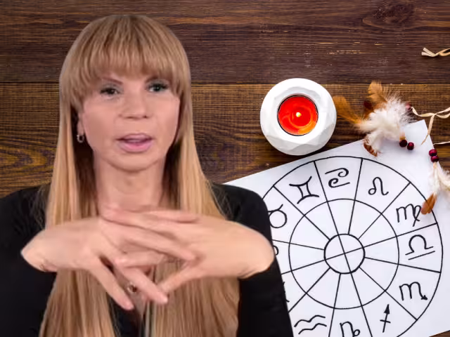 Mhoni Vidente te trae lo mejor para este día segun los astros