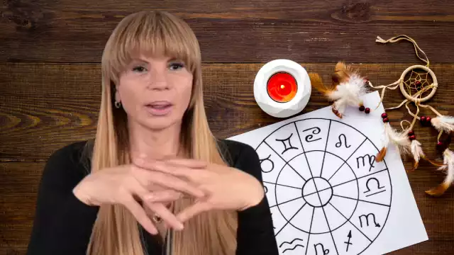 Mhoni Vidente te trae lo mejor para este día segun los astros