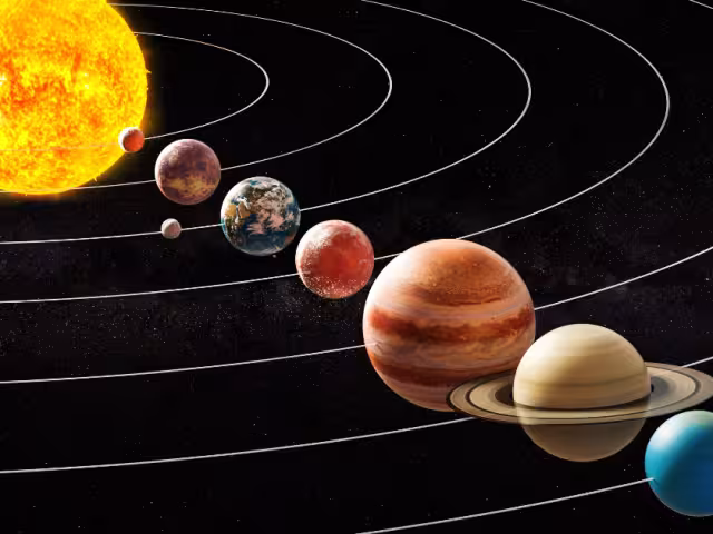 Será algo que no se repetirá en varios años