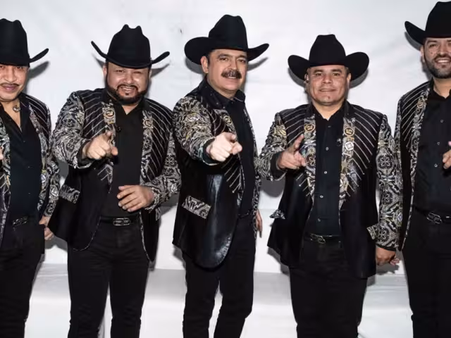 ¿Vas al concierto de Los Tucanes? Estas son las rolas que tienes que corear en la Feria del Carmen