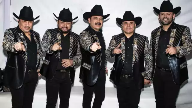 ¿Vas al concierto de Los Tucanes? Estas son las rolas que tienes que corear en la Feria del Carmen
