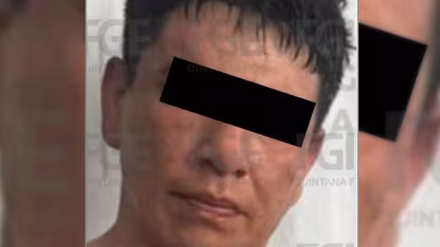 Mario José "N", señalado como posible responsable del asesinato del contador en Cancún