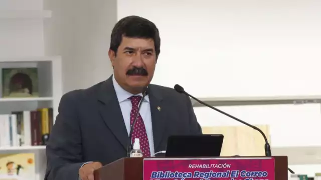 Javier Corral gobernó Chihuahua entre 2016 y 2021
