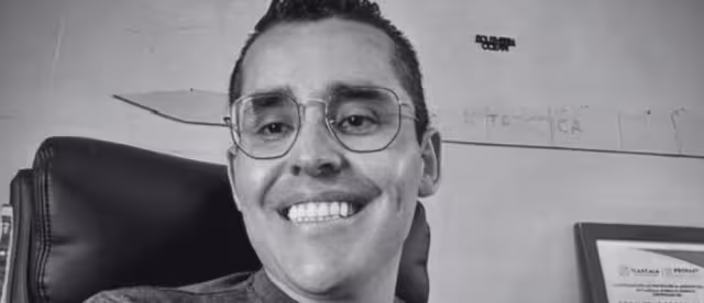 Oswaldo Manuel Romano Valdés, presidente municipal de Nanacamilpa, fue encontrado muerto en su domicilio