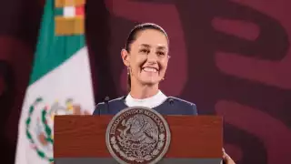 105 mandatarios y representantes internacionales asistirán a la toma de posesión de Claudia Sheinbaum