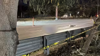 Tragedia en el Periférico de Mérida: hombre pierde la vida al ser atropellado