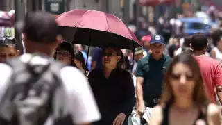 Tercera ola de calor provocará temperaturas superiores a 40 °C en 28 estados de la República