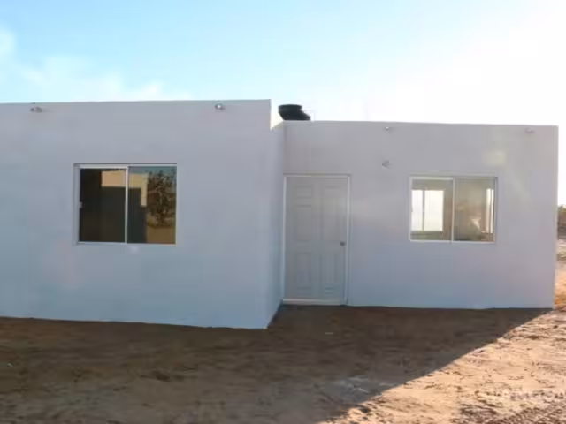 Más trabajadores tendrán su casa