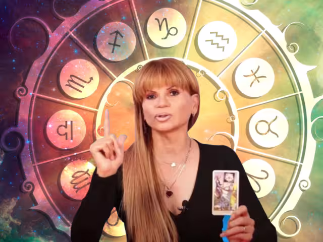 Horóscopos de Mhoni Vidente: Las mejores predicciones para este día. FOTO: Por Esto!